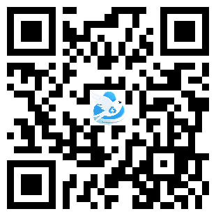 夸克网盘二维码