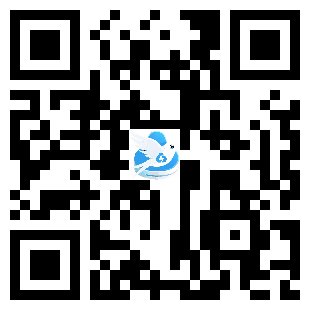 夸克网盘二维码