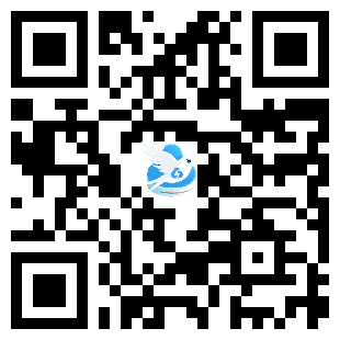 夸克网盘二维码