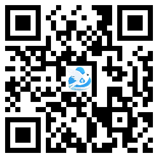 夸克网盘二维码