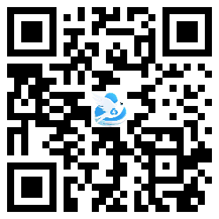 夸克网盘二维码