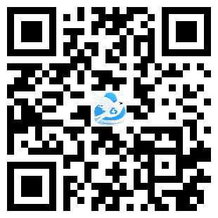 夸克网盘二维码