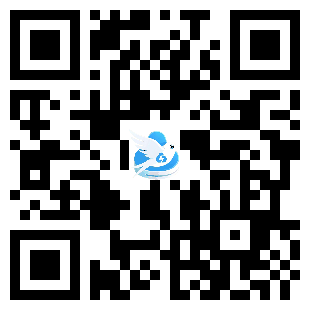 夸克网盘二维码