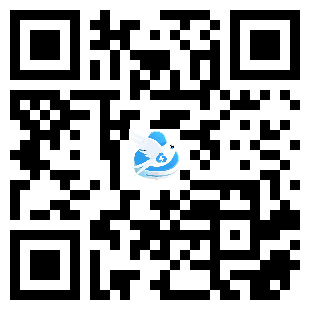 夸克网盘二维码