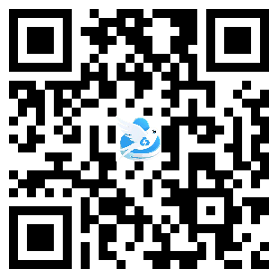 夸克网盘二维码