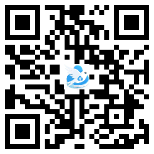 夸克网盘二维码