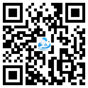 夸克网盘二维码