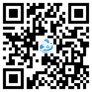 夸克网盘二维码