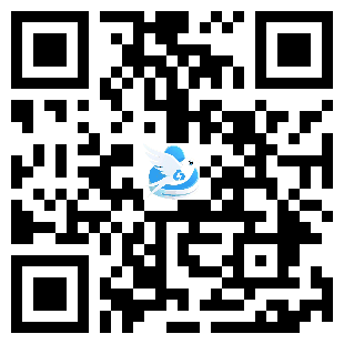 夸克网盘二维码