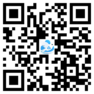 夸克网盘二维码