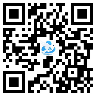 夸克网盘二维码