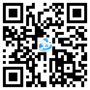 夸克网盘二维码