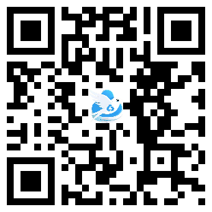 夸克网盘二维码