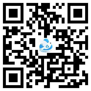 夸克网盘二维码