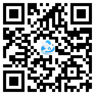 夸克网盘二维码