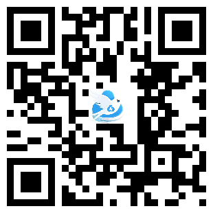 夸克网盘二维码