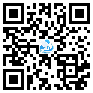 夸克网盘二维码