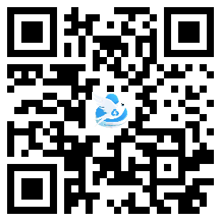 夸克网盘二维码