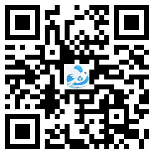 夸克网盘二维码