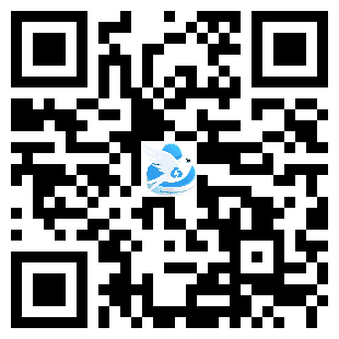 夸克网盘二维码