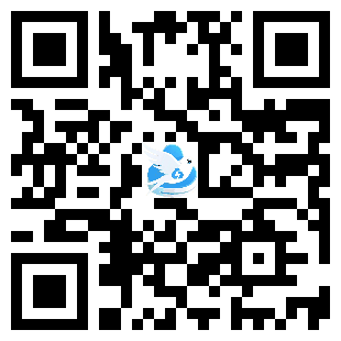 夸克网盘二维码