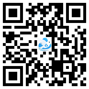 夸克网盘二维码