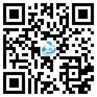 夸克网盘二维码