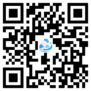 夸克网盘二维码