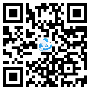 夸克网盘二维码