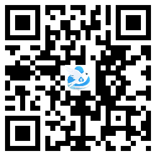 夸克网盘二维码