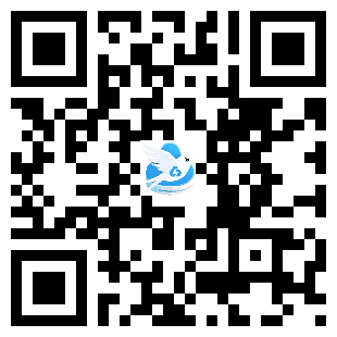 夸克网盘二维码