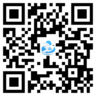 夸克网盘二维码