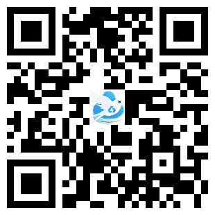 夸克网盘二维码