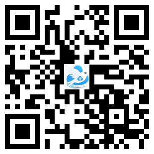 夸克网盘二维码