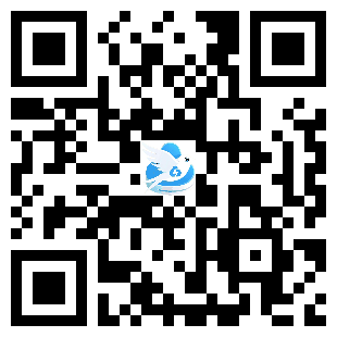 夸克网盘二维码