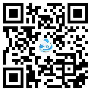 夸克网盘二维码