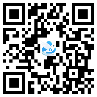 夸克网盘二维码