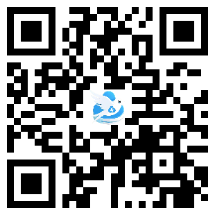 夸克网盘二维码