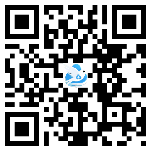 夸克网盘二维码