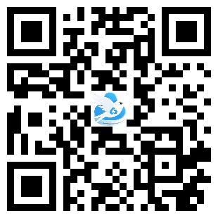 夸克网盘二维码