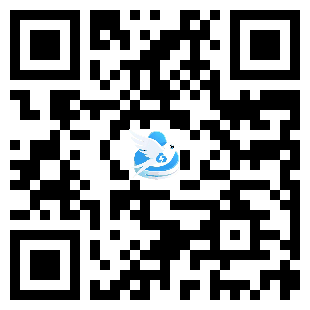 夸克网盘二维码