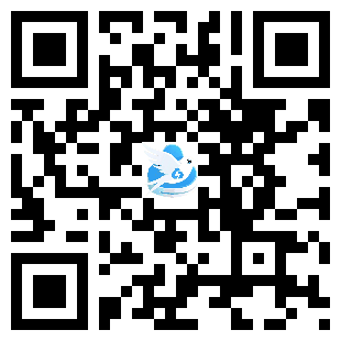 夸克网盘二维码