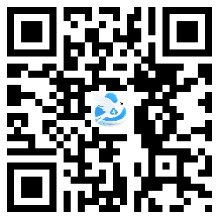 夸克网盘二维码