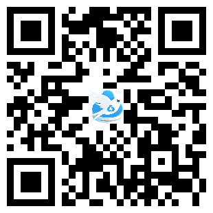 夸克网盘二维码