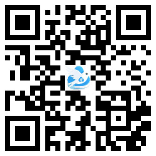 夸克网盘二维码