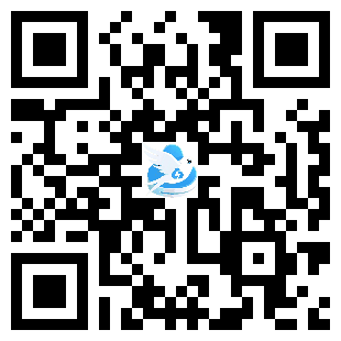 夸克网盘二维码