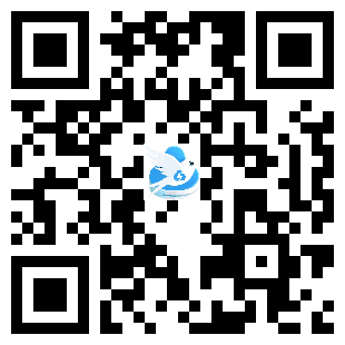 夸克网盘二维码