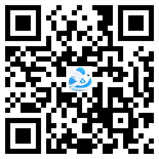 夸克网盘二维码