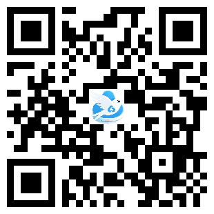 夸克网盘二维码