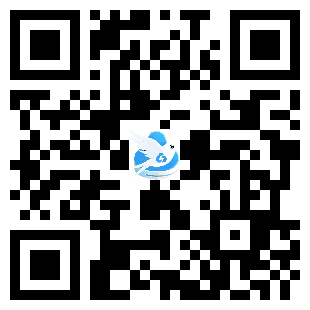 夸克网盘二维码